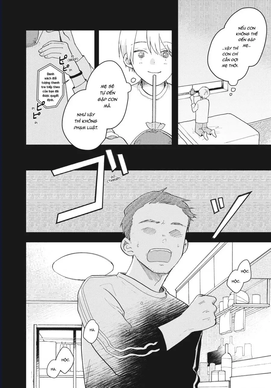 Gia Đình Bụi Sao [Chap 7]