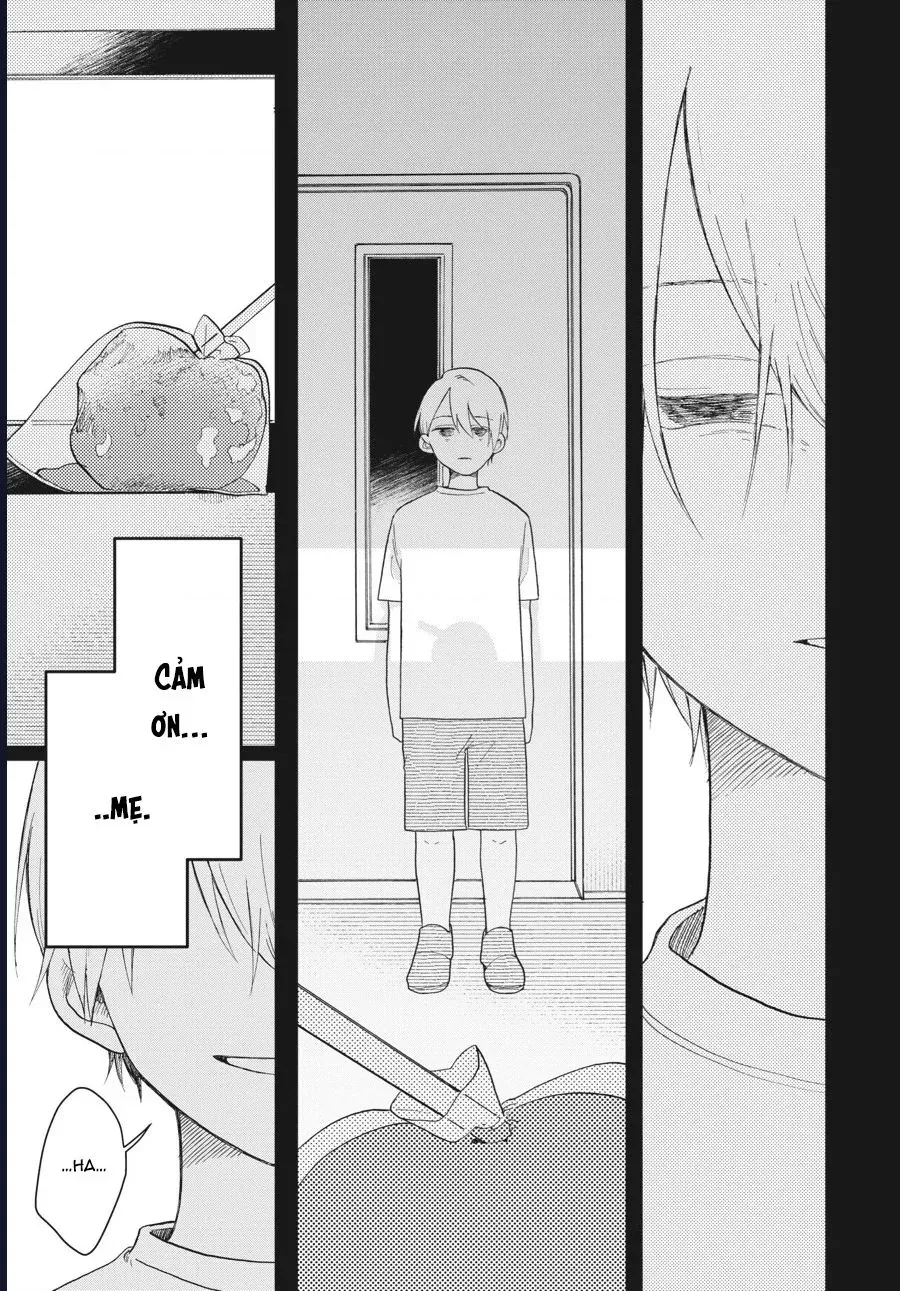 Gia Đình Bụi Sao [Chap 7]