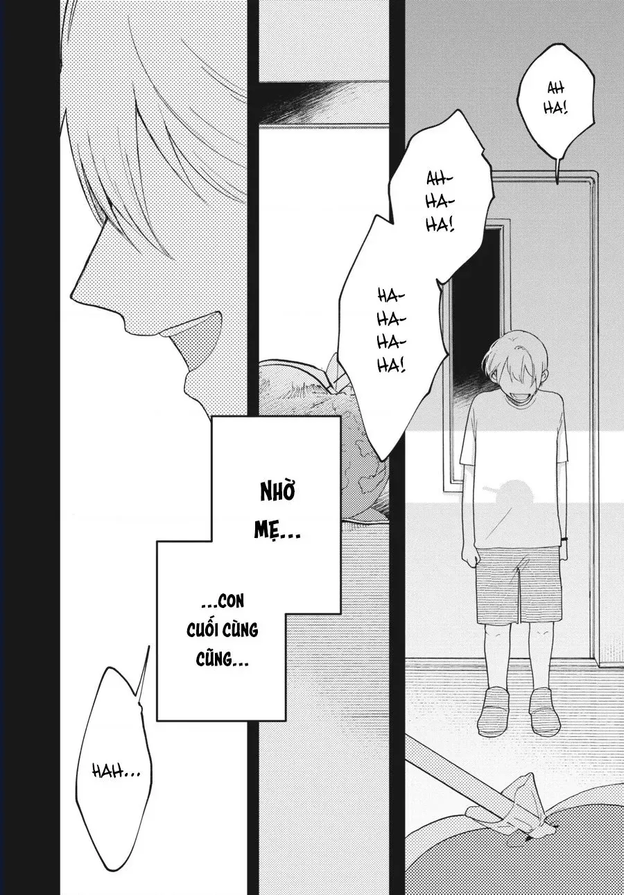 Gia Đình Bụi Sao [Chap 7]