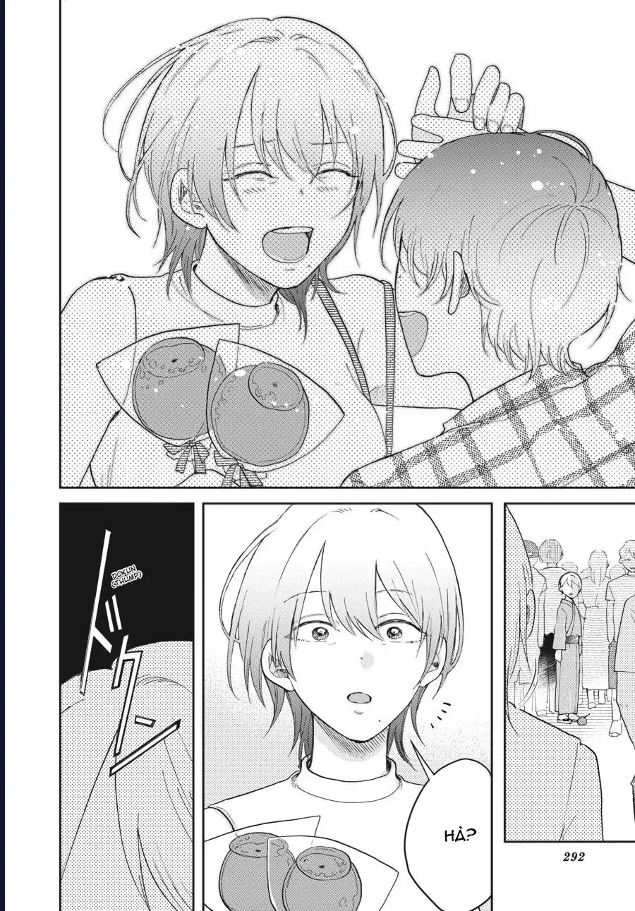 Gia Đình Bụi Sao [Chap 7]