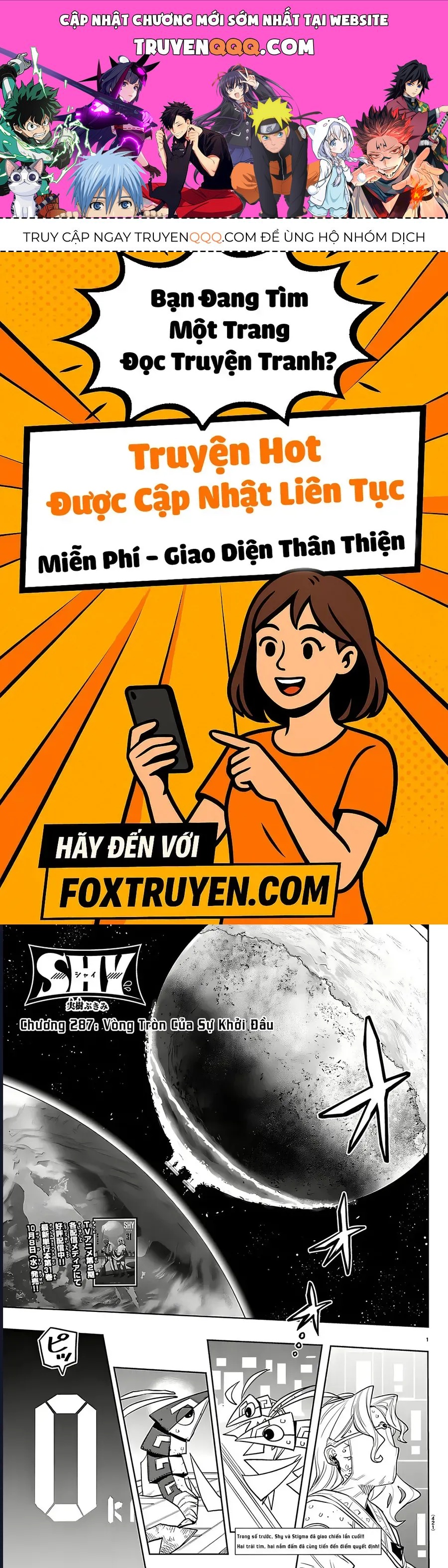 Nettruyen Truyện tranh online