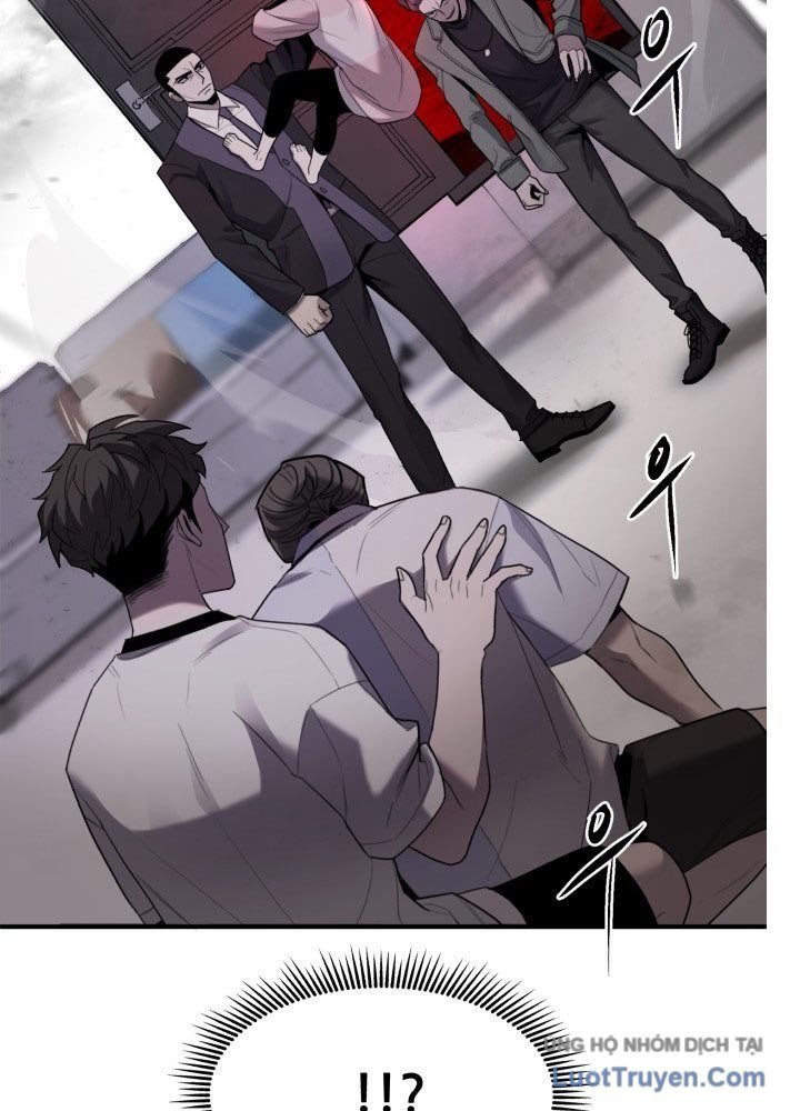 Quái Vật Sau Cánh Cửa Chương 2 - Trang 2