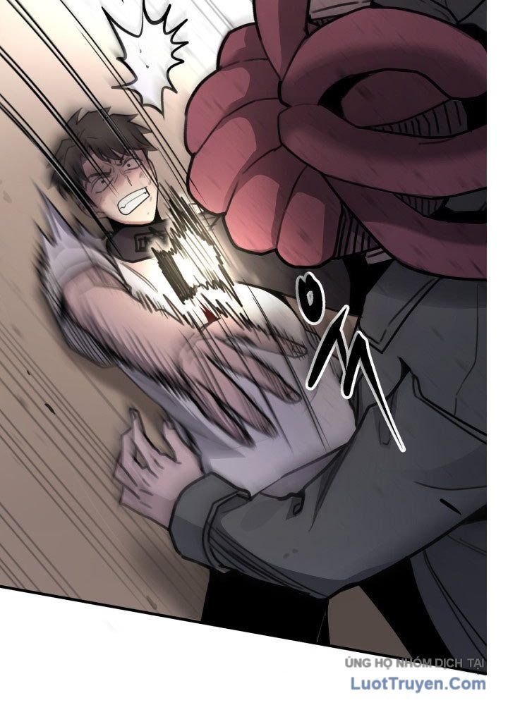 Quái Vật Sau Cánh Cửa Chương 2 - Trang 114