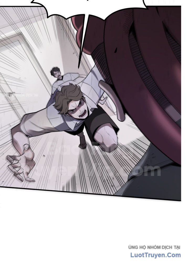 Quái Vật Sau Cánh Cửa Chương 2 - Trang 13