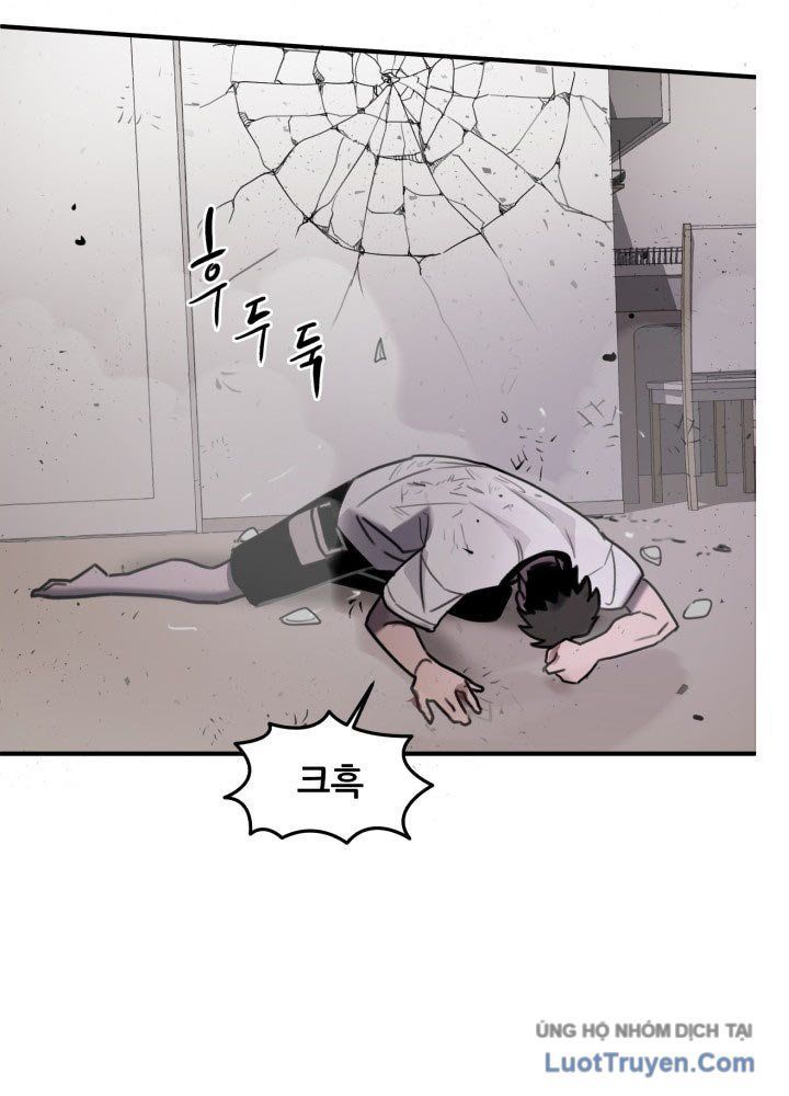 Quái Vật Sau Cánh Cửa Chương 2 - Trang 125