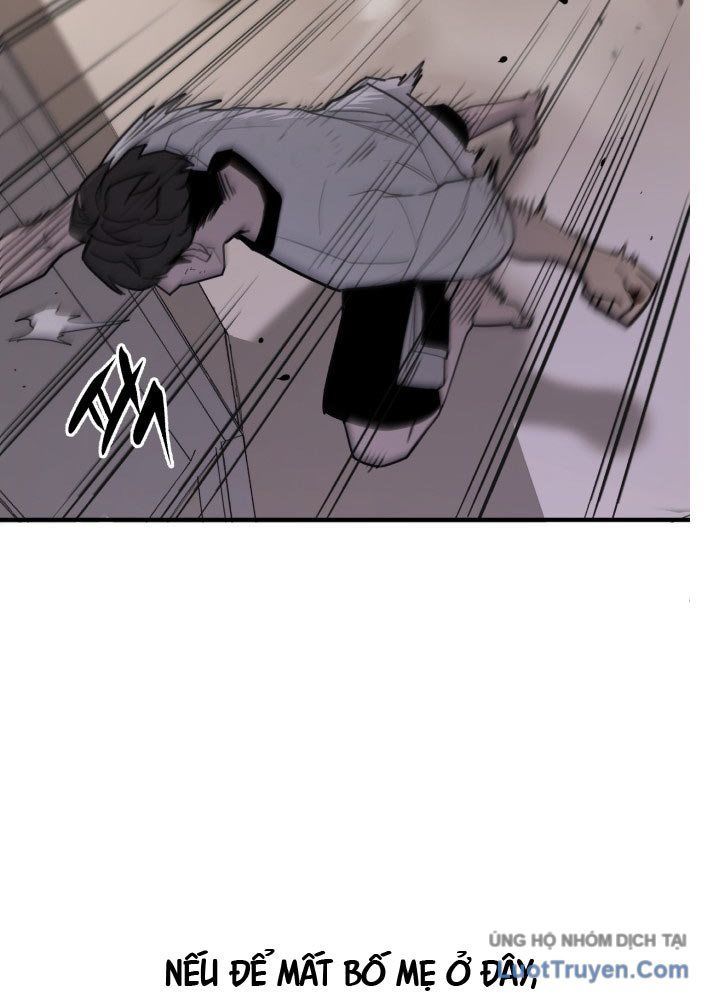 Quái Vật Sau Cánh Cửa Chương 2 - Trang 132