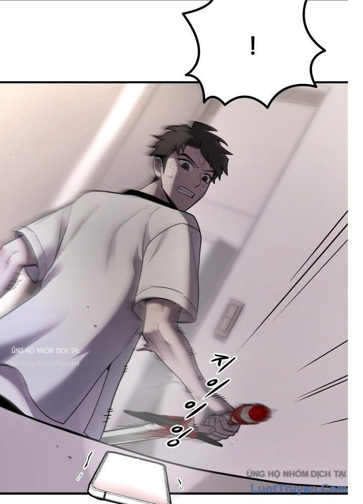 Quái Vật Sau Cánh Cửa Chương 2 - Trang 136