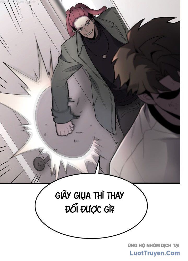 Quái Vật Sau Cánh Cửa Chương 2 - Trang 139