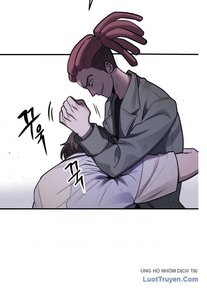 Quái Vật Sau Cánh Cửa Chương 2 - Trang 17