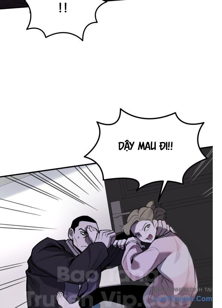 Quái Vật Sau Cánh Cửa Chương 2 - Trang 19