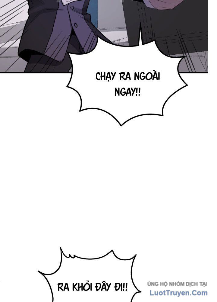 Quái Vật Sau Cánh Cửa Chương 2 - Trang 20