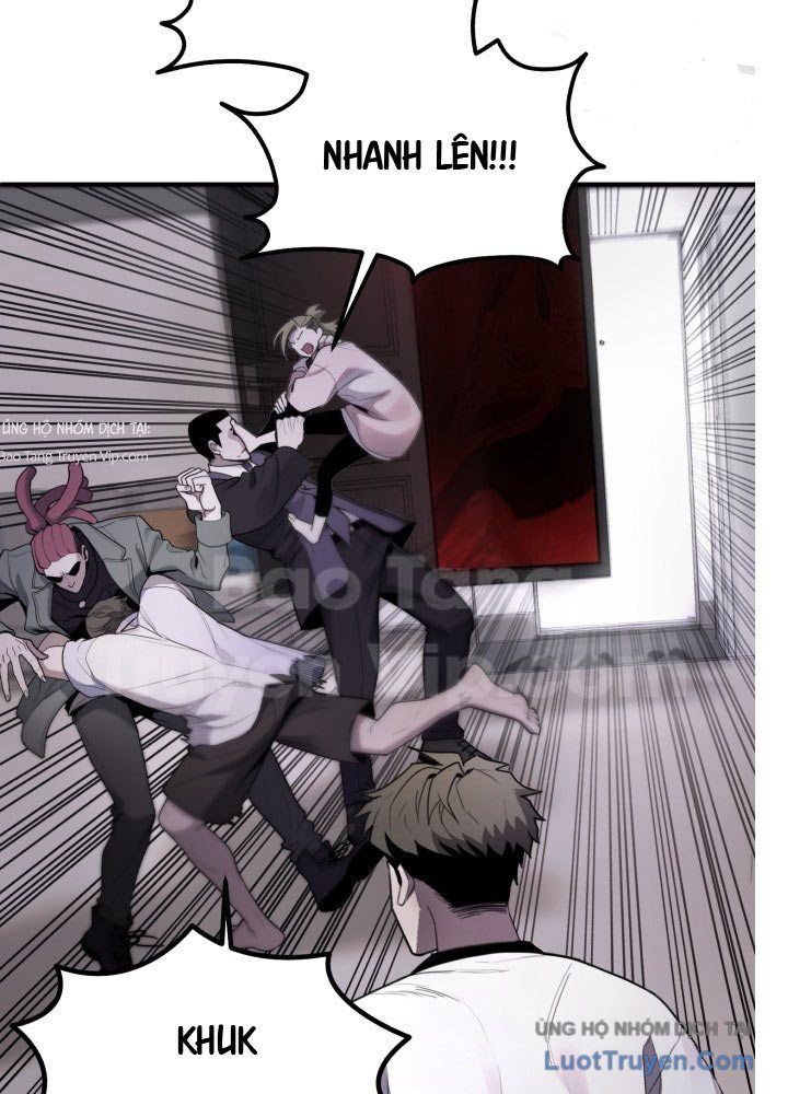Quái Vật Sau Cánh Cửa Chương 2 - Trang 21