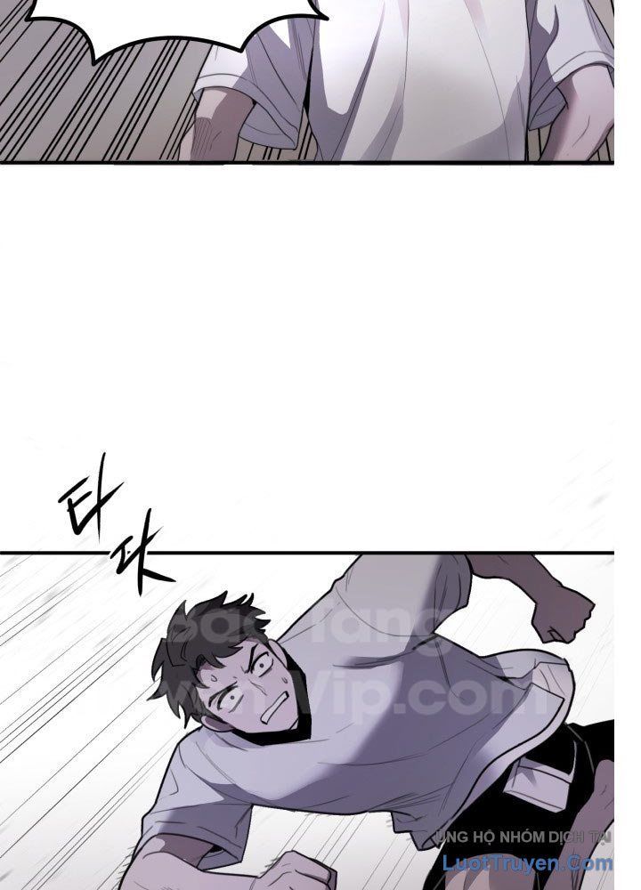 Quái Vật Sau Cánh Cửa Chương 2 - Trang 22