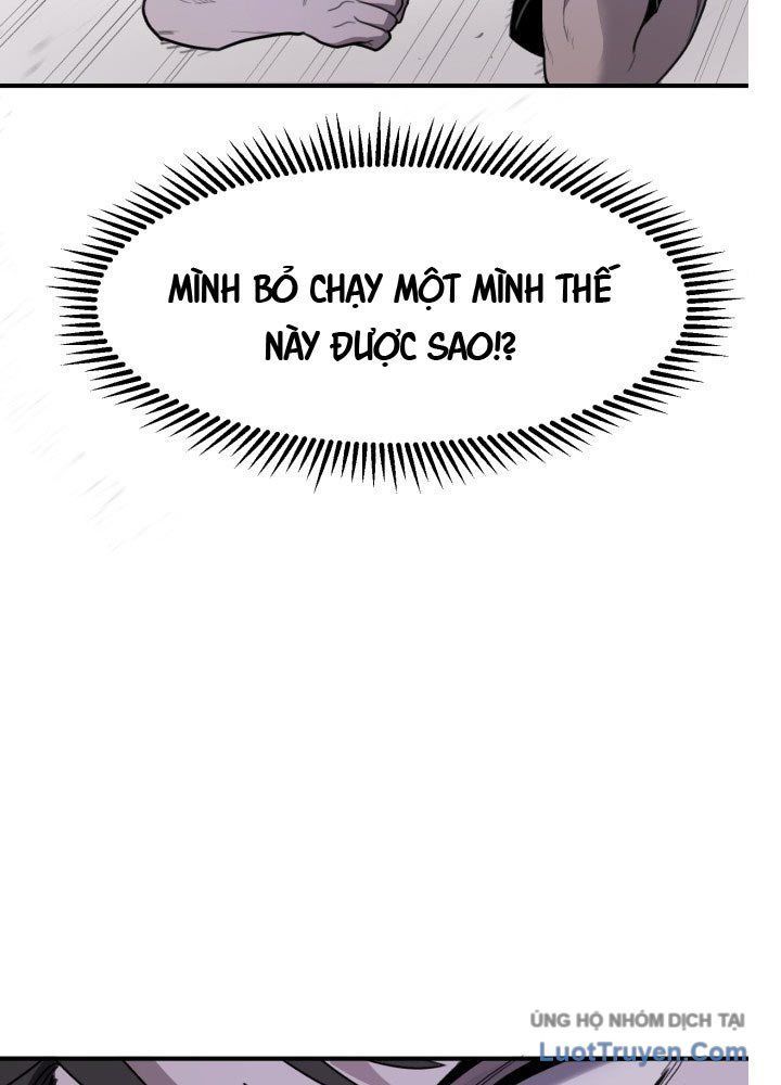 Quái Vật Sau Cánh Cửa Chương 2 - Trang 23
