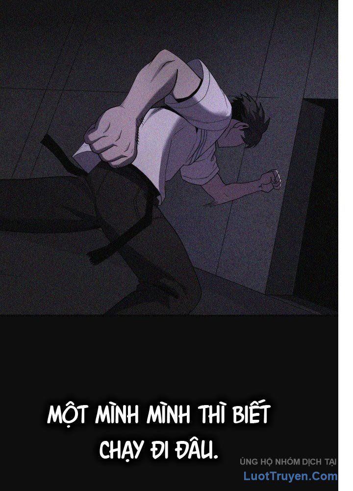 Quái Vật Sau Cánh Cửa Chương 2 - Trang 25