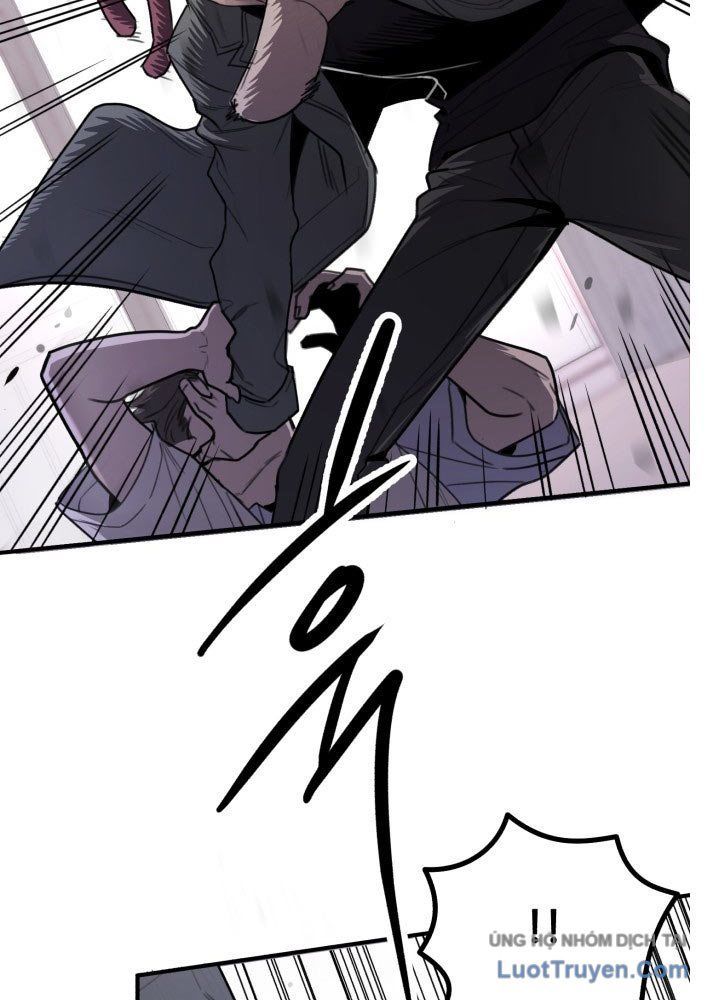 Quái Vật Sau Cánh Cửa Chương 2 - Trang 28