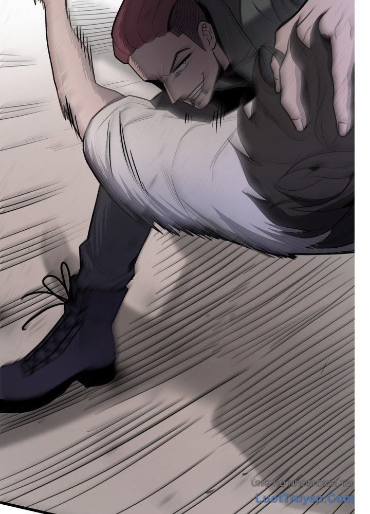 Quái Vật Sau Cánh Cửa Chương 2 - Trang 31