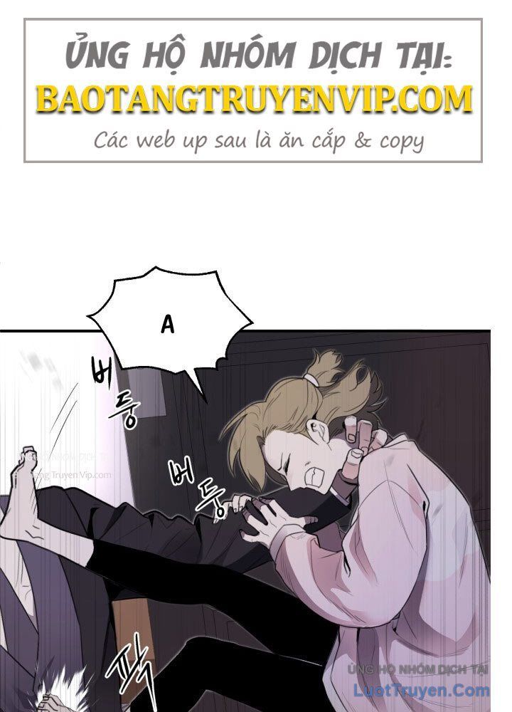 Quái Vật Sau Cánh Cửa Chương 2 - Trang 6