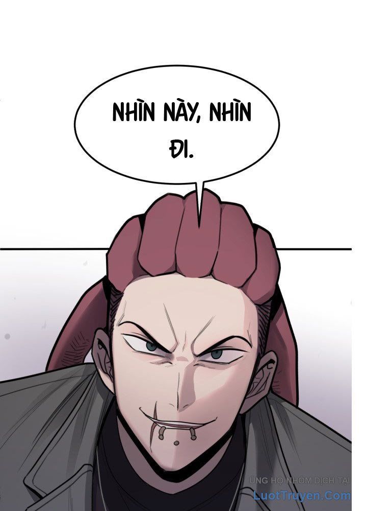 Quái Vật Sau Cánh Cửa Chương 2 - Trang 52