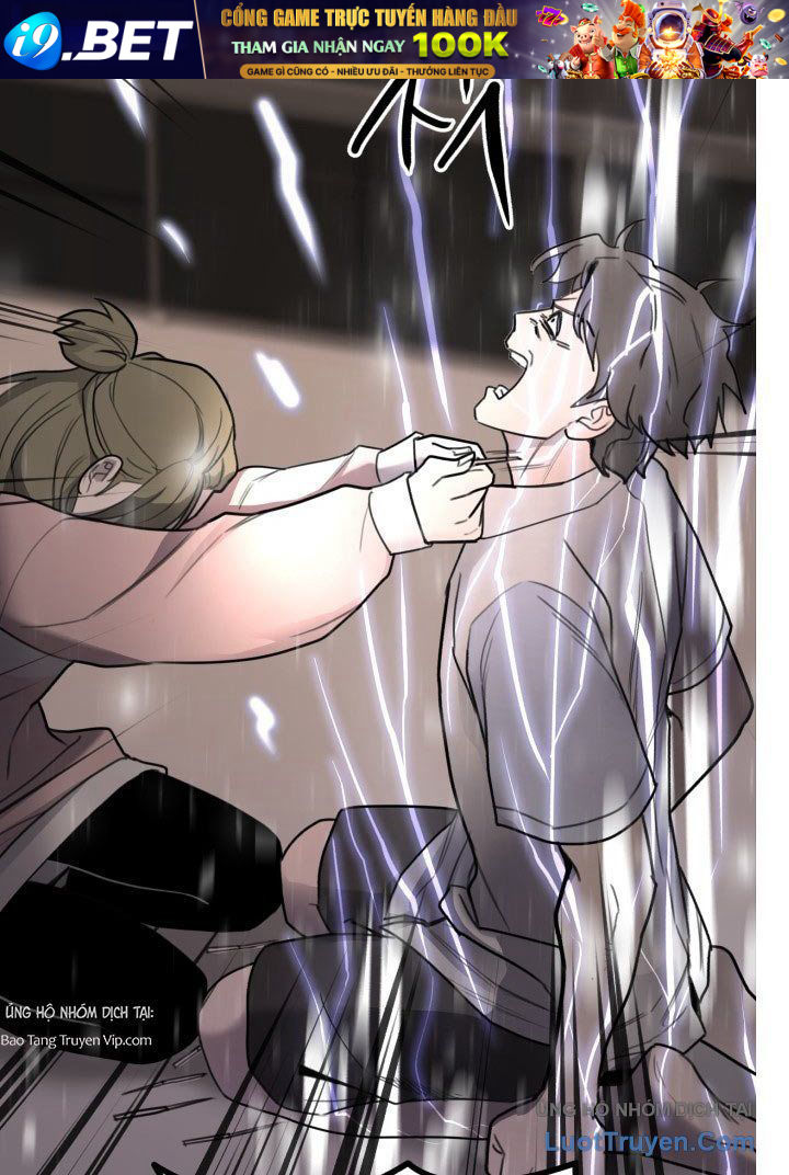 Quái Vật Sau Cánh Cửa Chương 2 - Trang 60