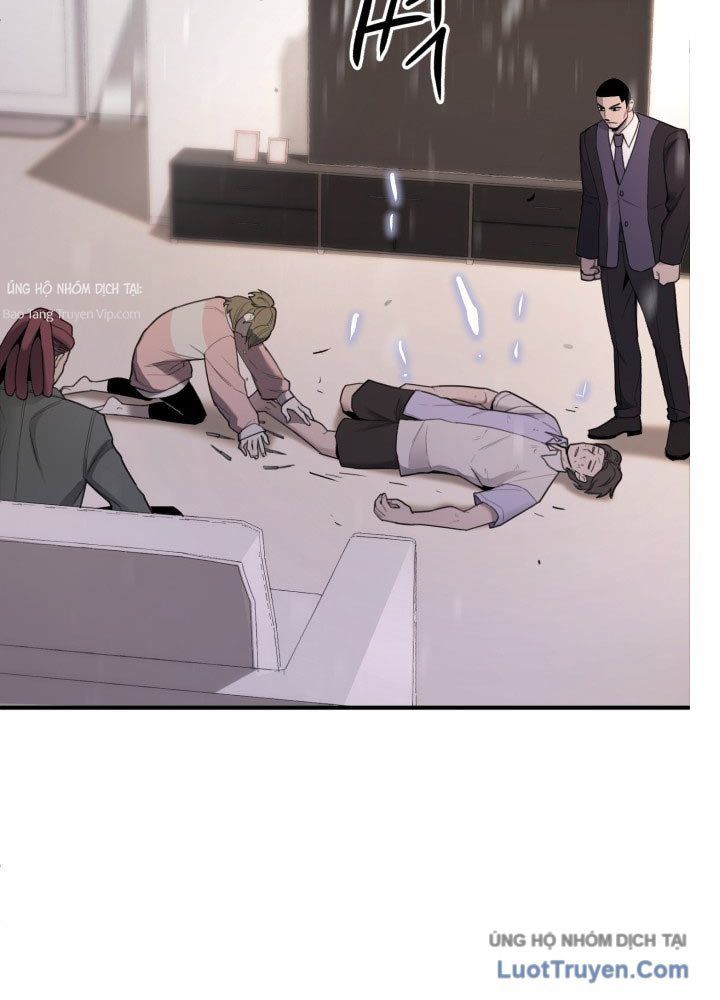 Quái Vật Sau Cánh Cửa Chương 2 - Trang 64