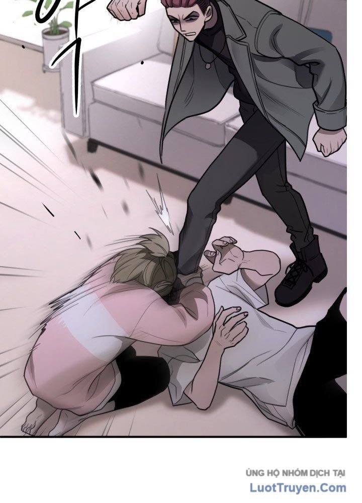 Quái Vật Sau Cánh Cửa Chương 2 - Trang 74