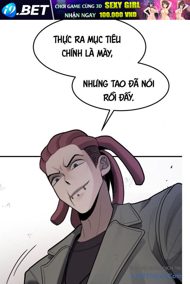 Quái Vật Sau Cánh Cửa Chương 2 - Trang 80