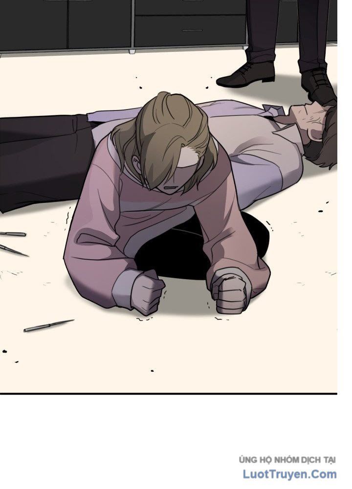 Quái Vật Sau Cánh Cửa Chương 2 - Trang 96