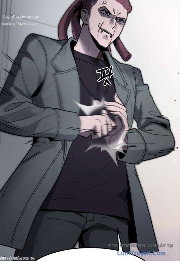 Quái Vật Sau Cánh Cửa Chương 3 - Trang 11