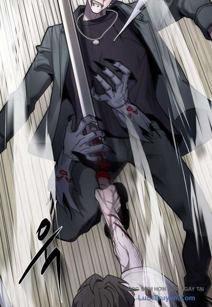 Quái Vật Sau Cánh Cửa Chương 3 - Trang 107