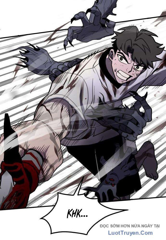 Quái Vật Sau Cánh Cửa Chương 3 - Trang 109