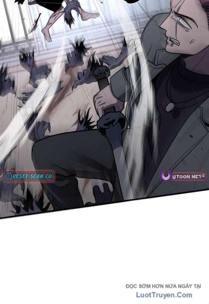 Quái Vật Sau Cánh Cửa Chương 3 - Trang 111