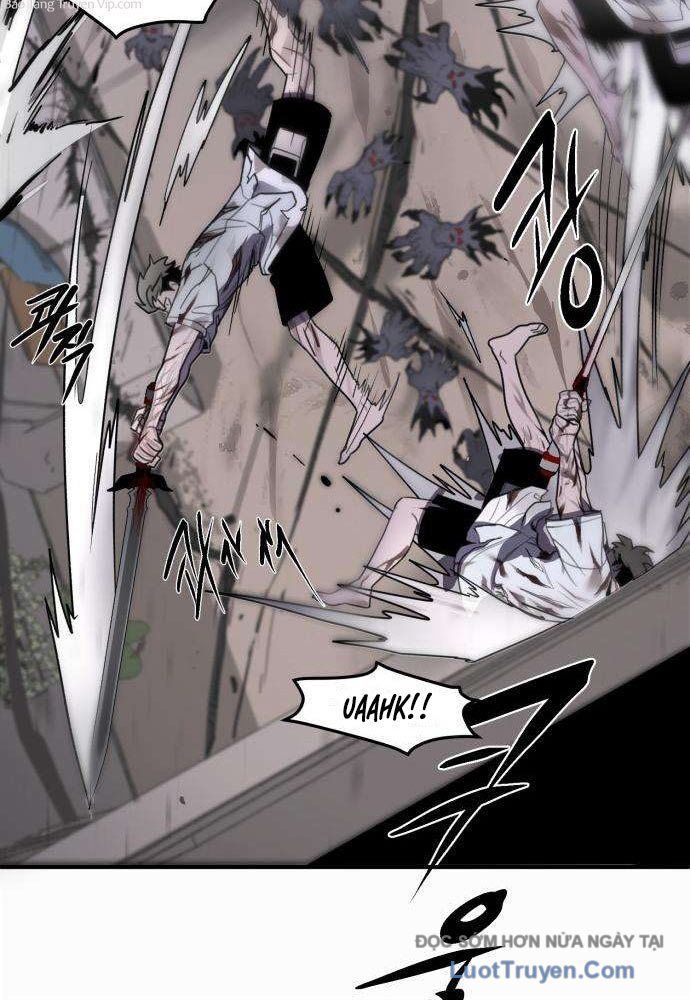 Quái Vật Sau Cánh Cửa Chương 3 - Trang 115