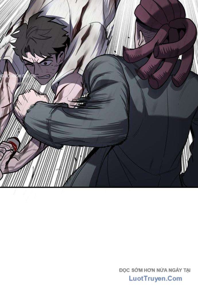 Quái Vật Sau Cánh Cửa Chương 3 - Trang 117