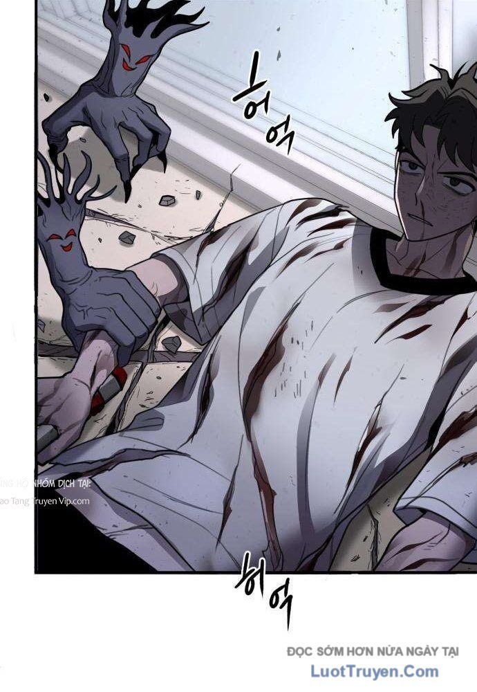 Quái Vật Sau Cánh Cửa Chương 3 - Trang 121