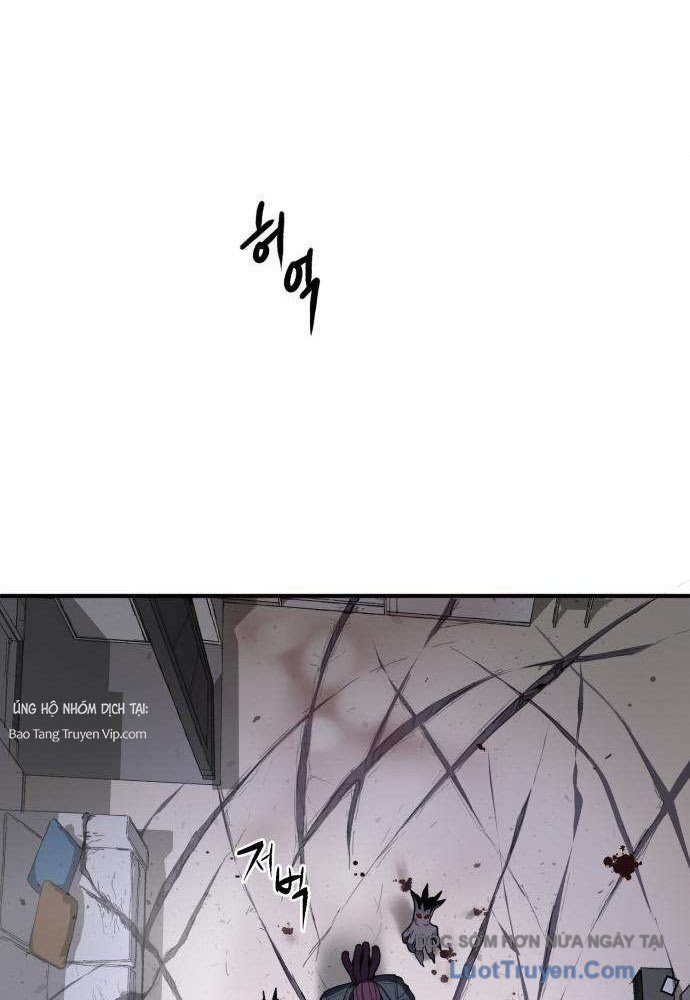 Quái Vật Sau Cánh Cửa Chương 3 - Trang 122