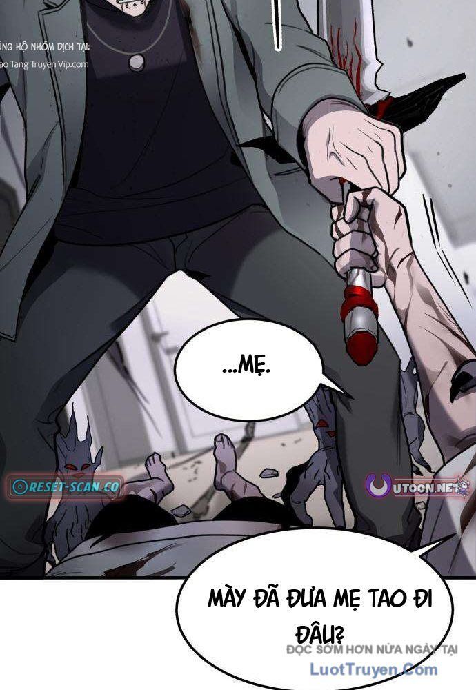 Quái Vật Sau Cánh Cửa Chương 3 - Trang 127
