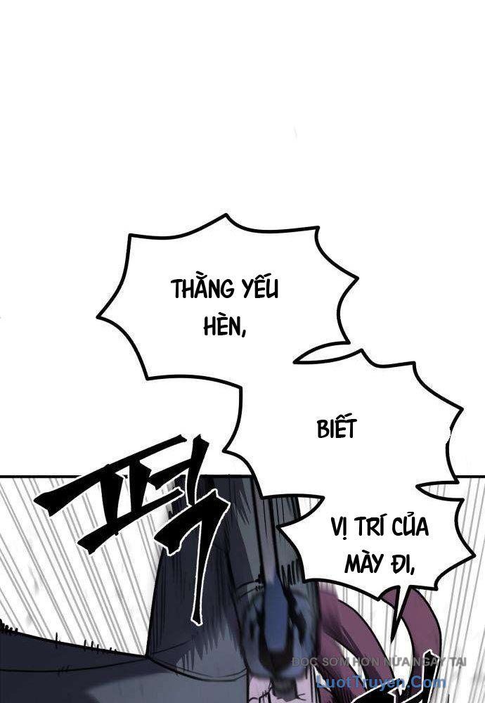 Quái Vật Sau Cánh Cửa Chương 3 - Trang 134