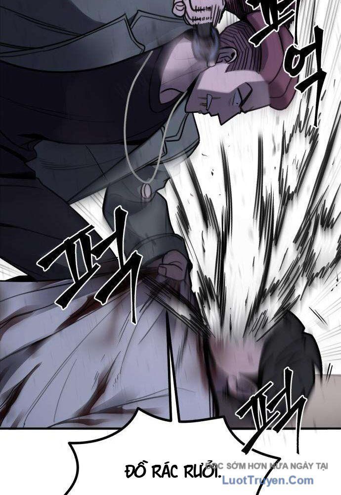 Quái Vật Sau Cánh Cửa Chương 3 - Trang 135