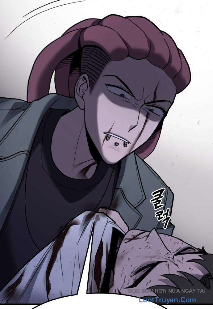 Quái Vật Sau Cánh Cửa Chương 3 - Trang 137