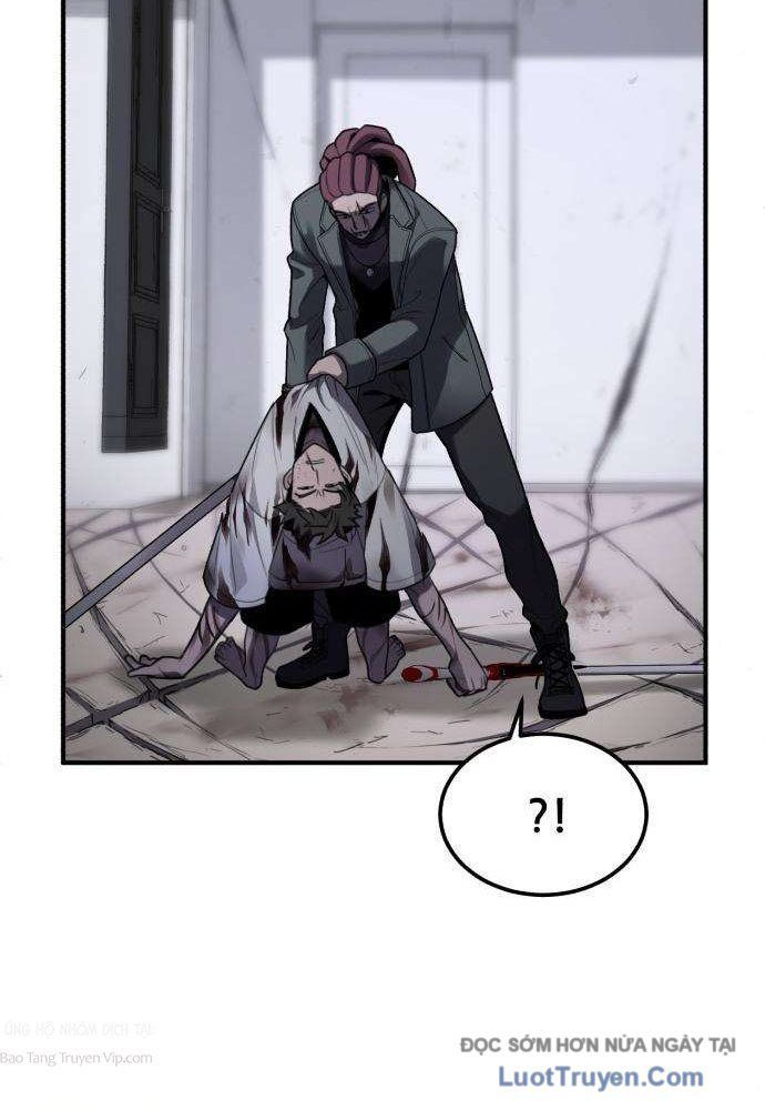 Quái Vật Sau Cánh Cửa Chương 3 - Trang 143