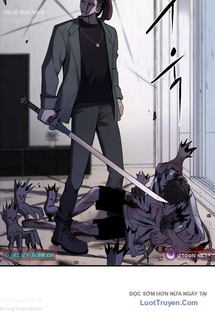Quái Vật Sau Cánh Cửa Chương 3 - Trang 147