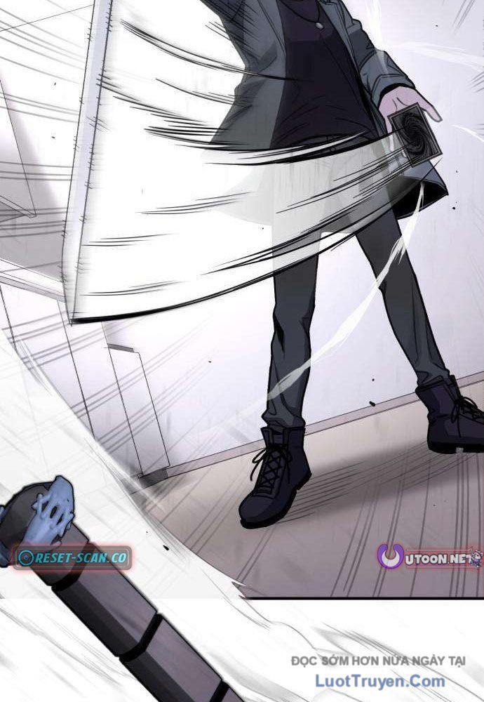 Quái Vật Sau Cánh Cửa Chương 3 - Trang 17