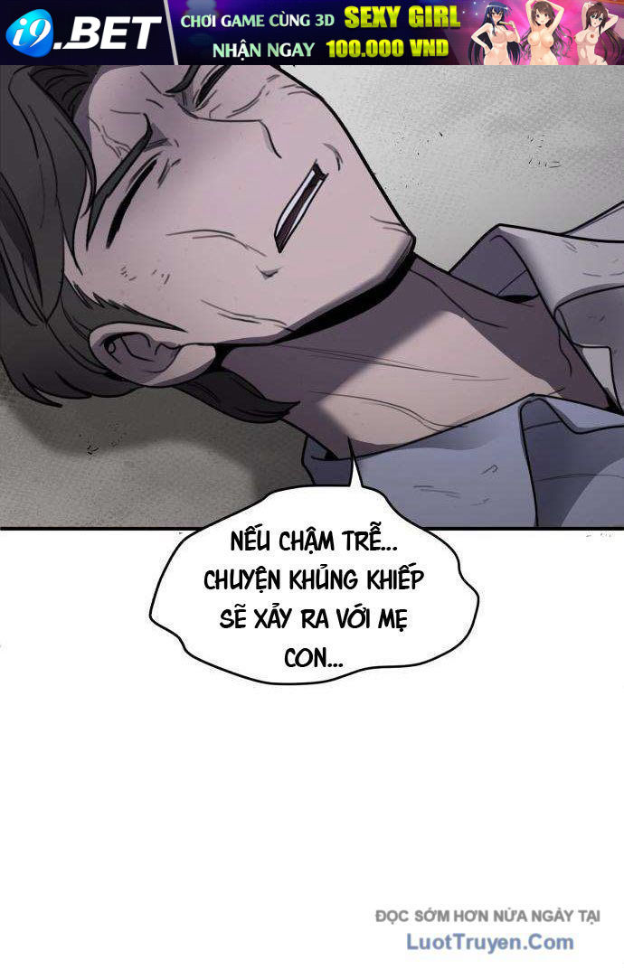 Quái Vật Sau Cánh Cửa Chương 3 - Trang 171