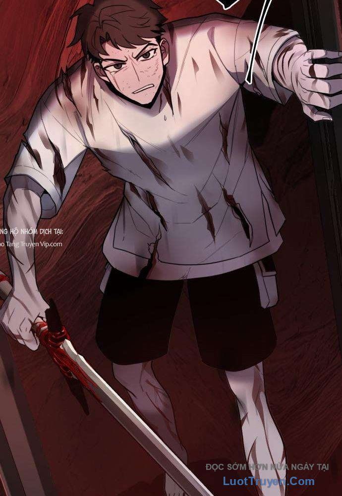 Quái Vật Sau Cánh Cửa Chương 3 - Trang 182