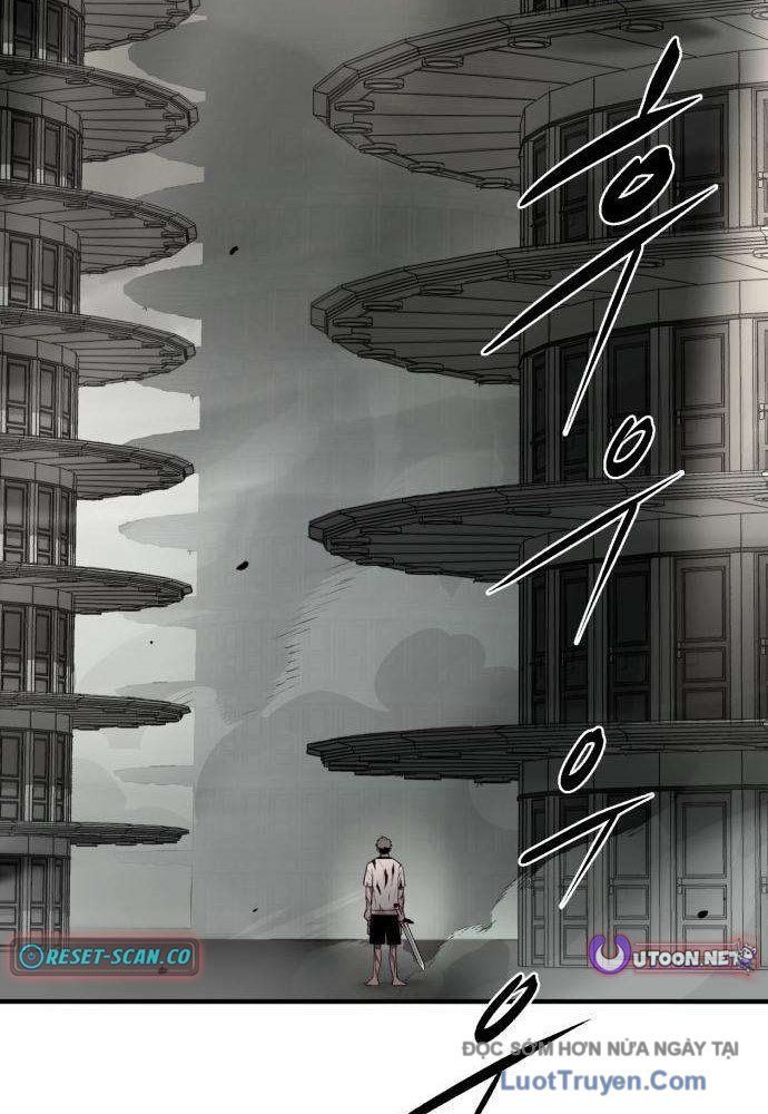 Quái Vật Sau Cánh Cửa Chương 3 - Trang 189