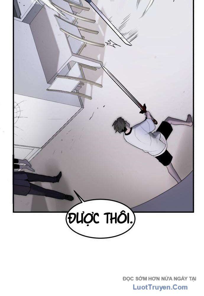 Quái Vật Sau Cánh Cửa Chương 3 - Trang 20