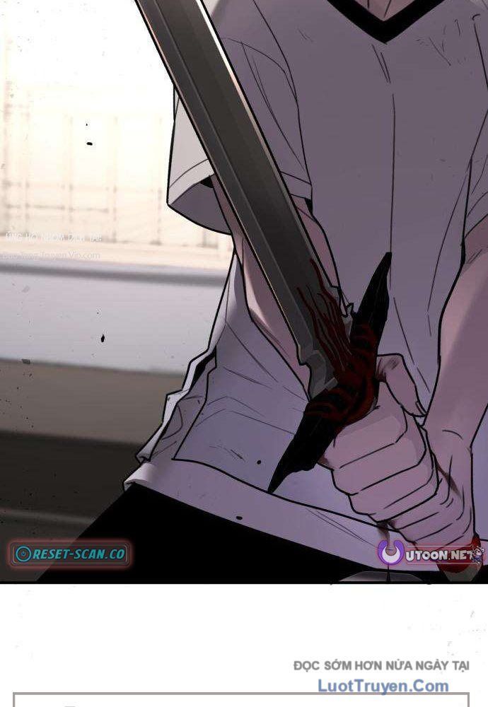 Quái Vật Sau Cánh Cửa Chương 3 - Trang 3