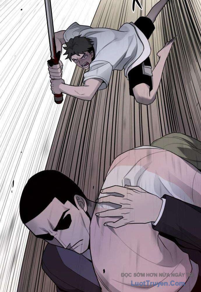 Quái Vật Sau Cánh Cửa Chương 3 - Trang 25