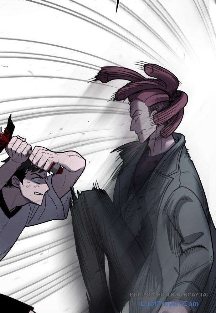 Quái Vật Sau Cánh Cửa Chương 3 - Trang 27